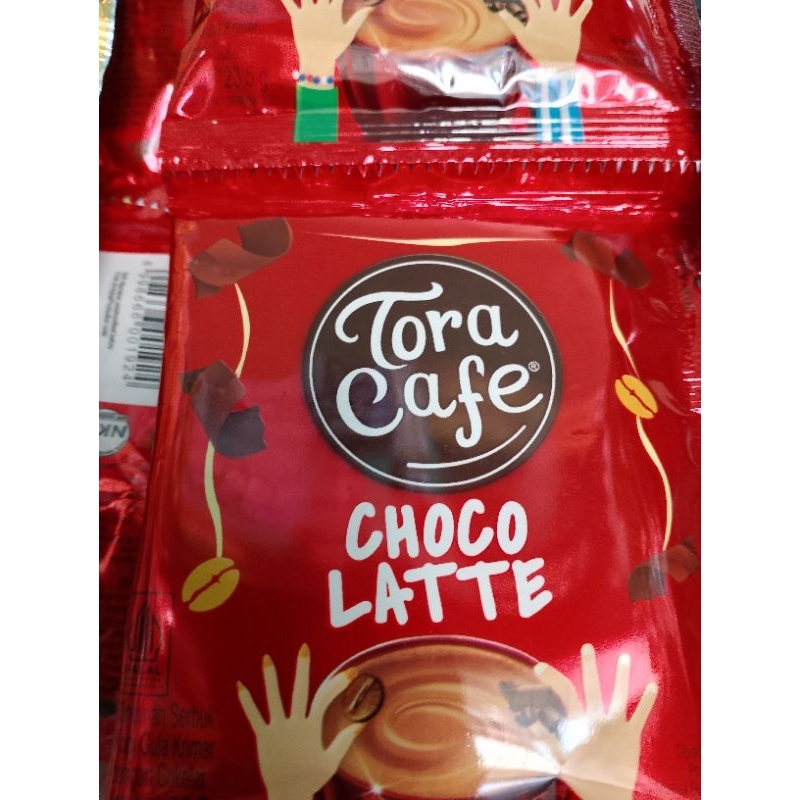 

toracafe chocolate