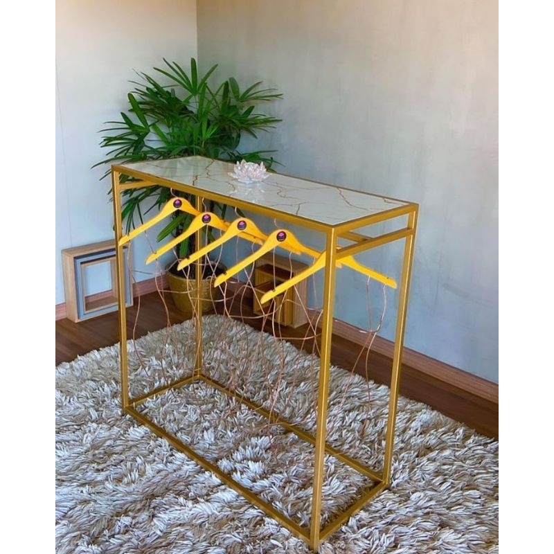 Rak Hanger Baju Rak Baju Industrial