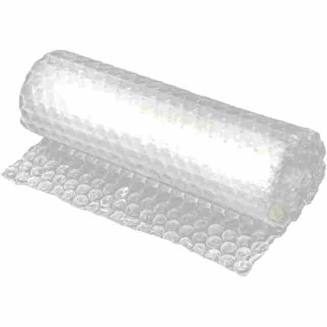 

Packing Bubble Wrap untuk keamanan Produk