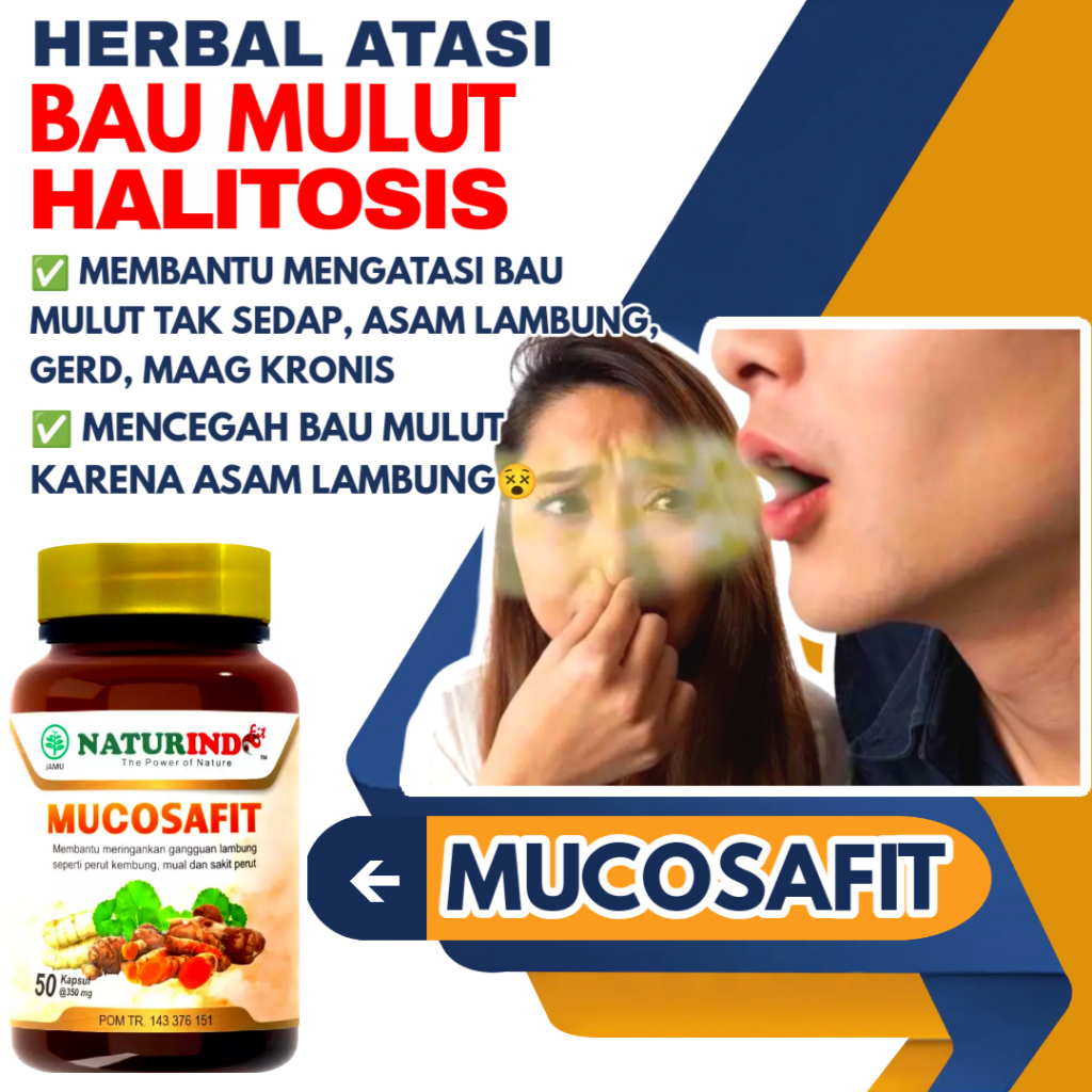 Obat Bau Mulut Dan Lidah Penghilang Bau Mulut Kronis Menahun Ampuh Bau Mulut Busuk Permanen