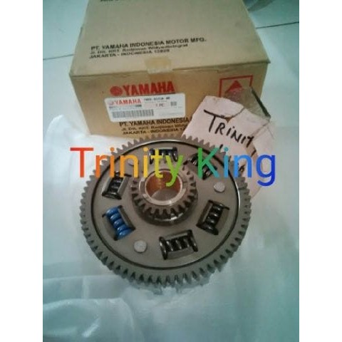 Rumah Kopling Yamaha R25 / Mt25 Original