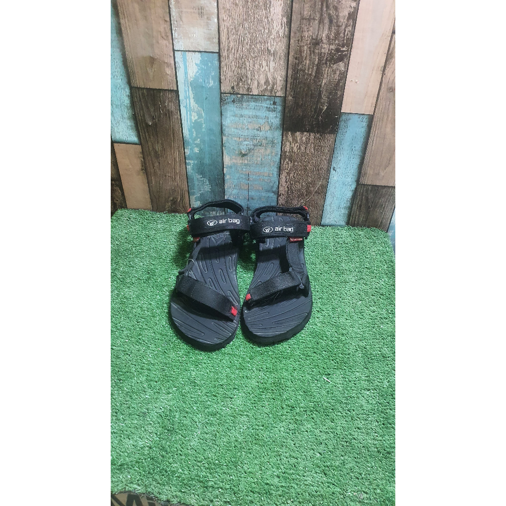 sandal gunung air bag uk.39
