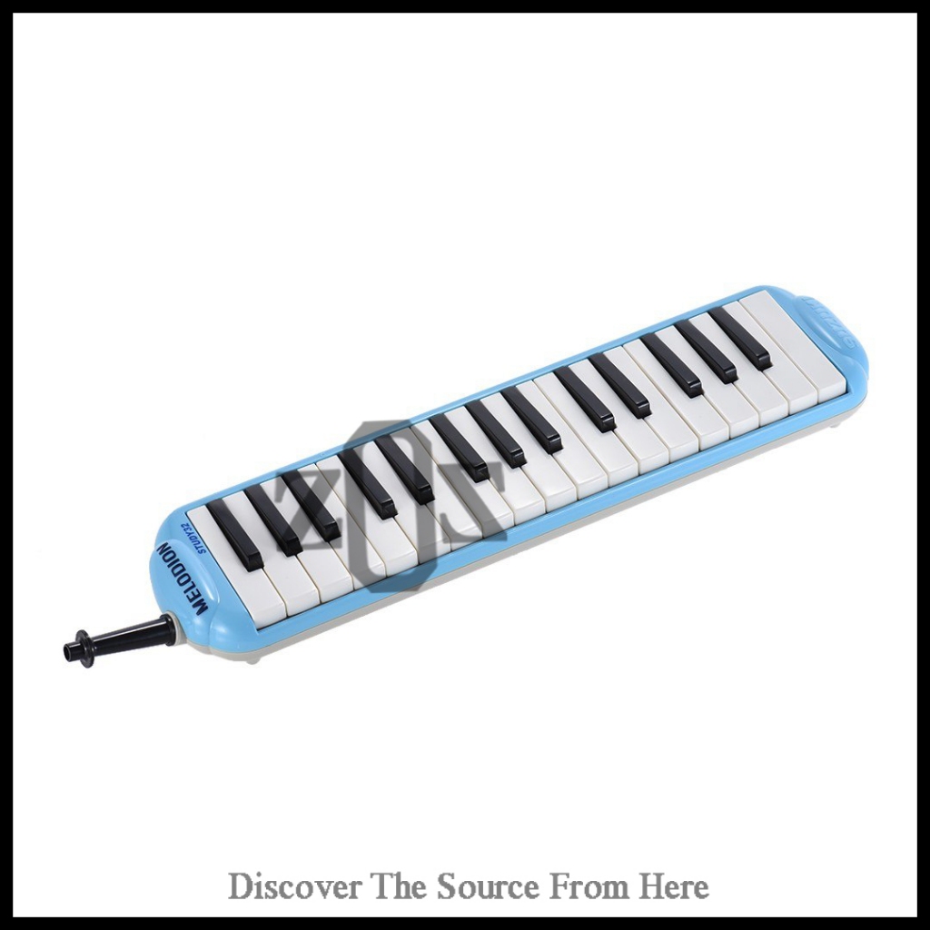 Pianika Pianica Suzuki SU-Study Melodion Alto 32 Kunci Key