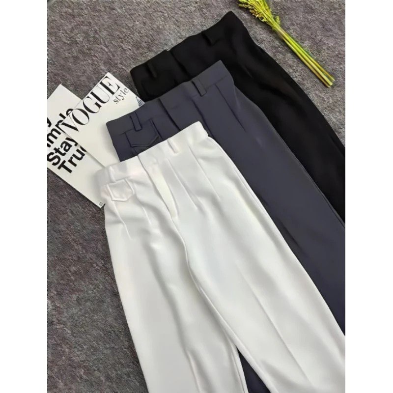 Oro Pants Knit - Celana Wanita Losee Pants - Celana Wanita Oro Knit - Celana Kerja Wanita Knit