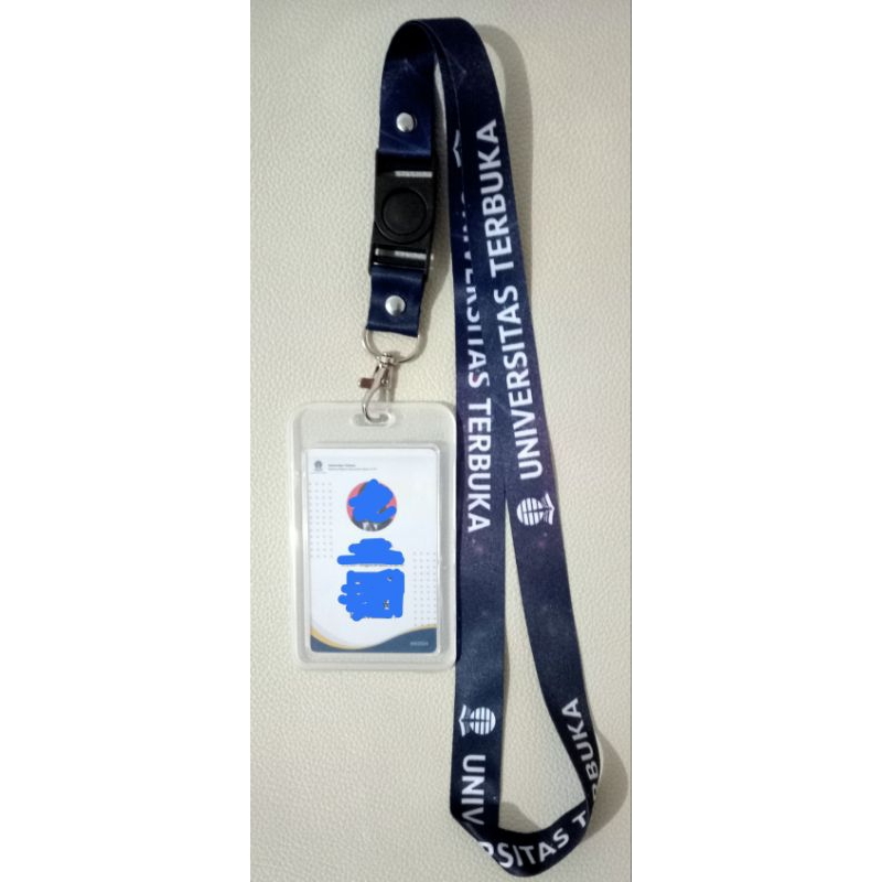 Set KTM UT + LANYARD
