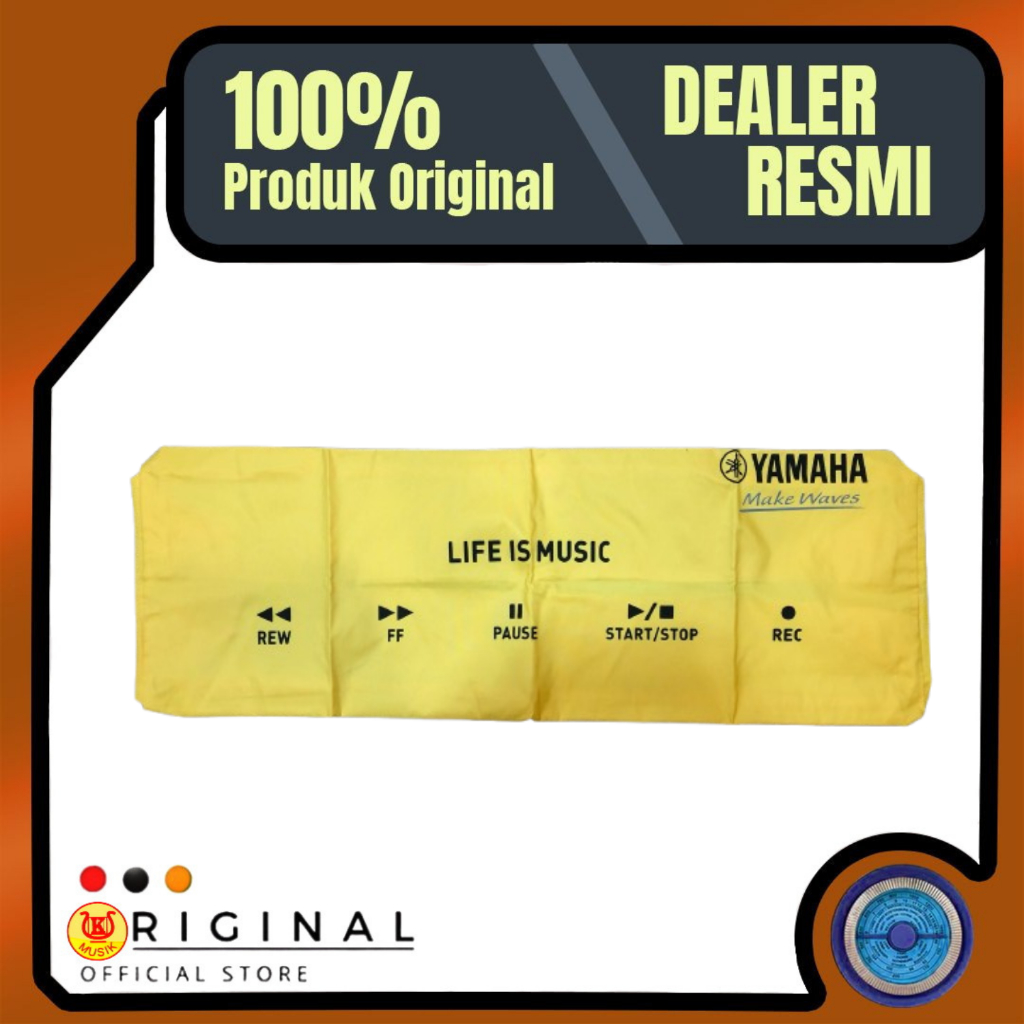 Yamaha Cover Keyboard / Cover Series PSR E Yamaha