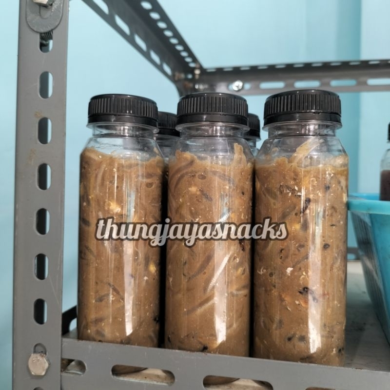 

Rusip Asli Belinyu Bangka