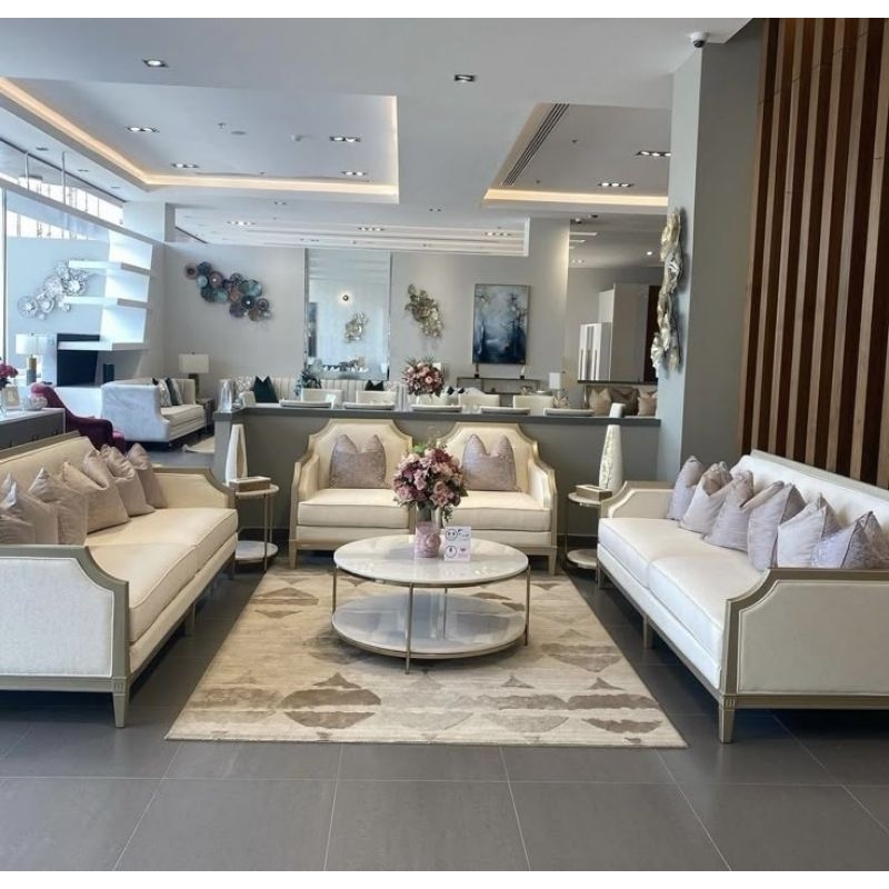 sofa mewah ruang tamu minimalis modern sofa klasik elegant premium luxury