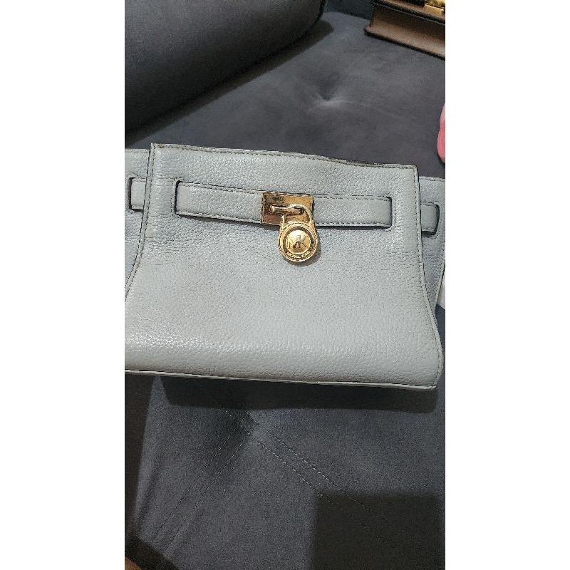 preloved mk / michael kors