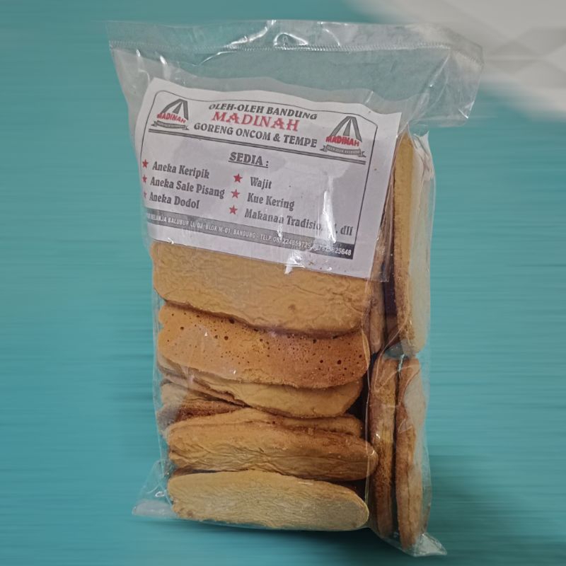 

KEU BANGKET JAHE 250gr