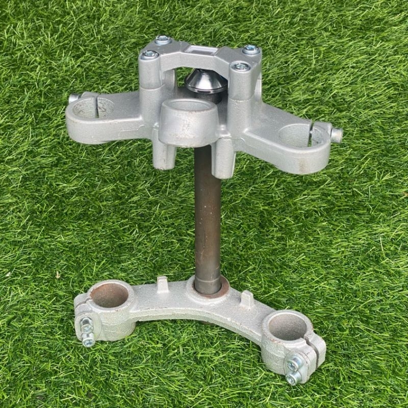 segitiga ninja rr pnp honda cb gl mp tiger tanpa komstir T ninja rr pnp honda