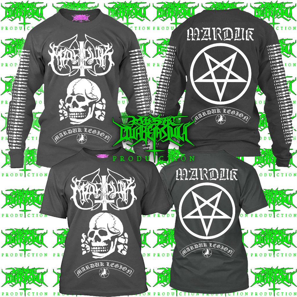 Marduk Legion