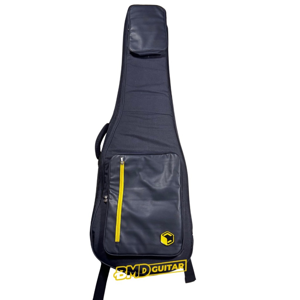 Octas Gigbag Armor Electric Bass | Gigbag Elektrik Bass