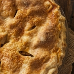

TFA Pie crust perasa