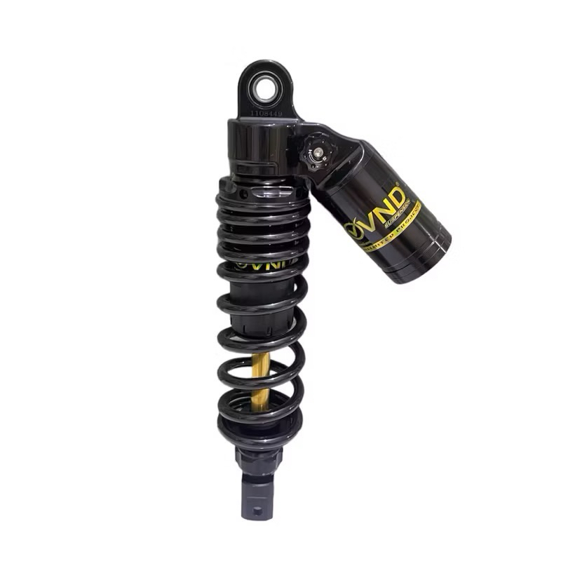 VND Shockbreaker Tabung Atas AK 777 B1 305mm Mio/ Fino/ Beat karbu/ Vario 110 karbu/ Scoopy/ Shock V