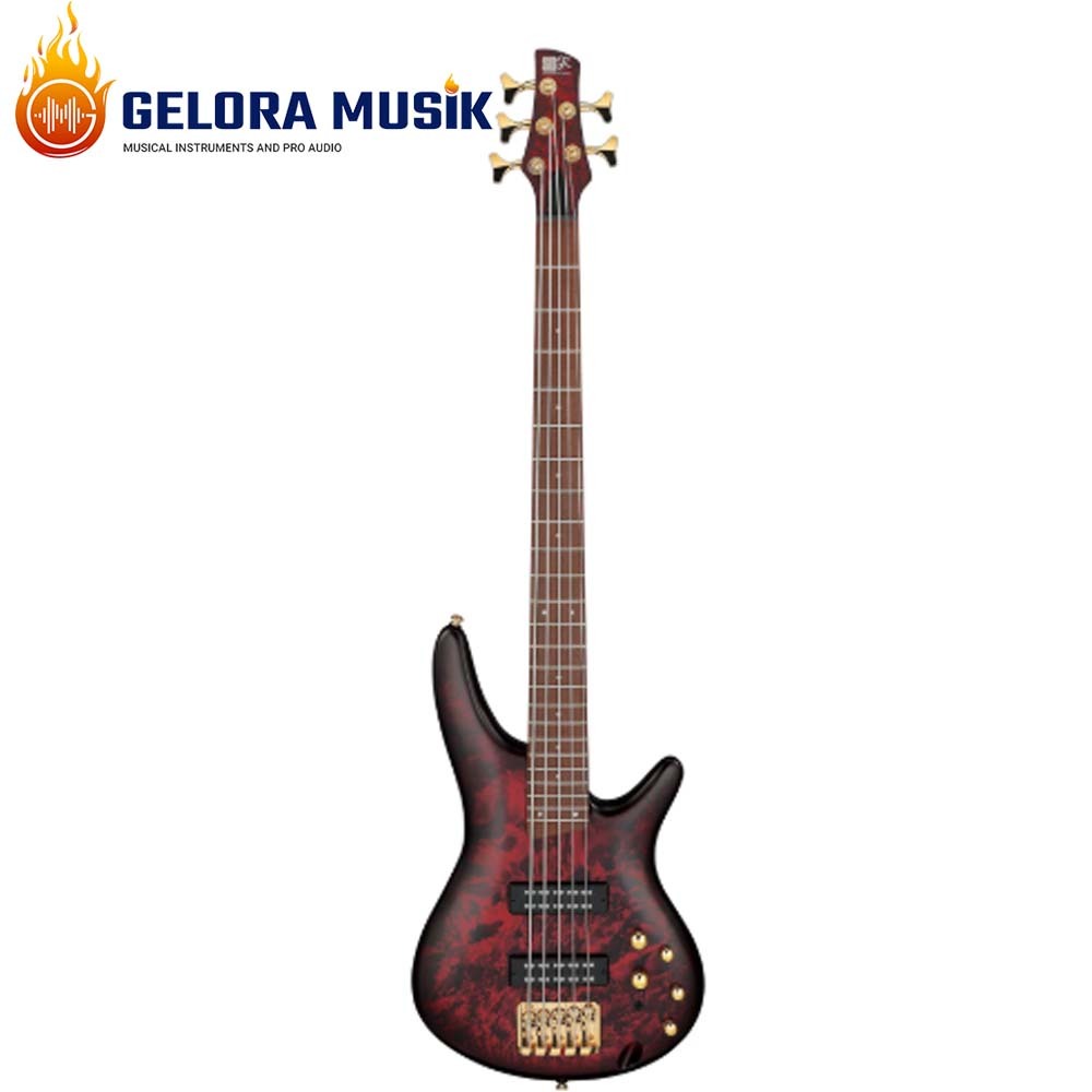 Gitar Bass Ibanez SR305EDX-WZM