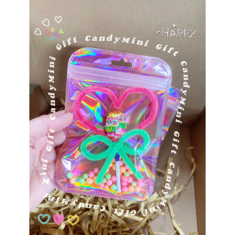 

Mini gift candy | kado wisuda sidang sempro kompre | gift graduation birthday