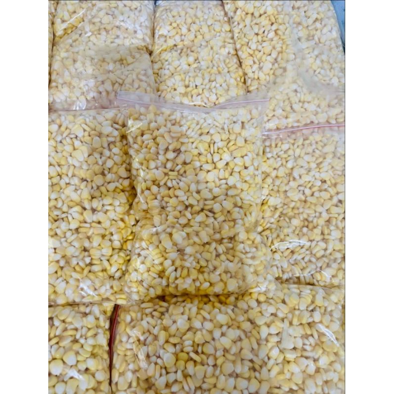 

Jagung Pipil