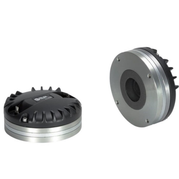 TWEETER DRIVER RCF ND650 NEO PAKAI BAT ND 650 NEO