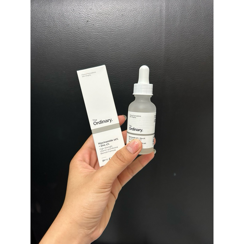 serum the ordinary