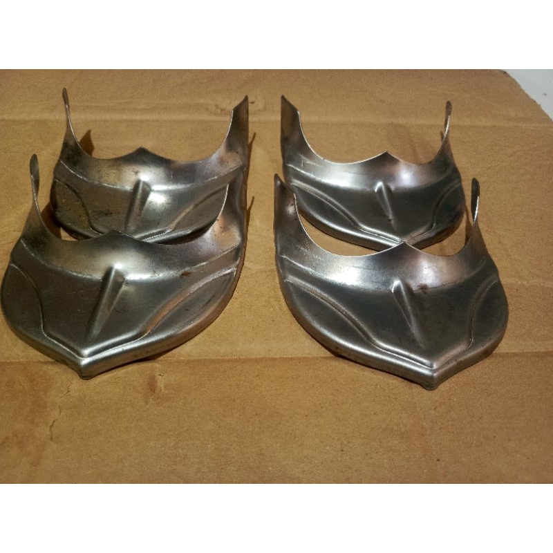 talang slebor/ kepet slebor cb