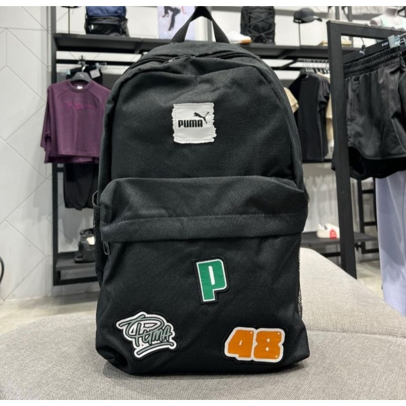 Tas ransel puma original