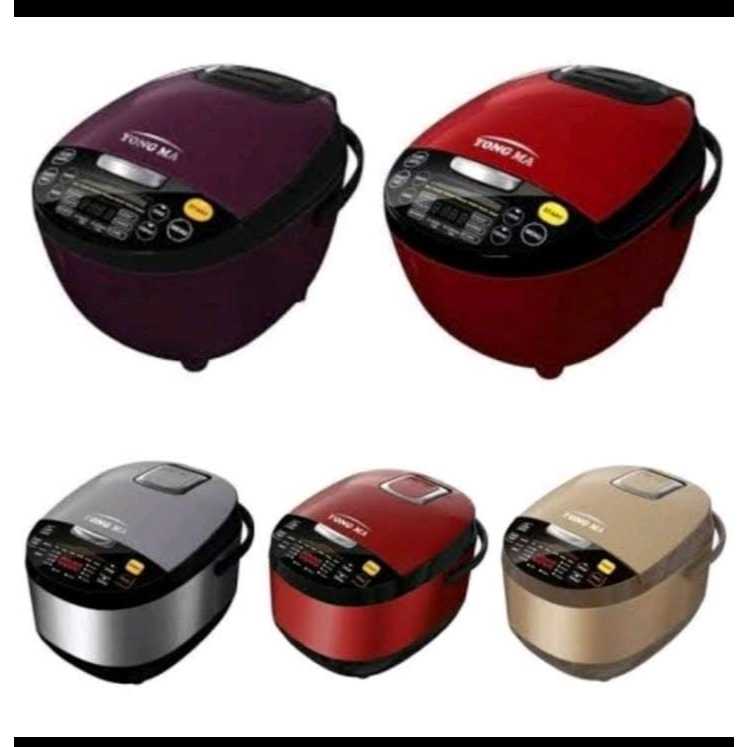 MAGIC COM YONGMA DIGITAL 2LITER