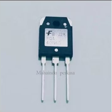 Mosfet IGBT FQA 40N60 FQA40N60 Untuk Mesin Las