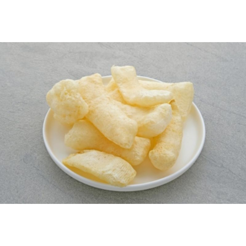 

krupuk kulit