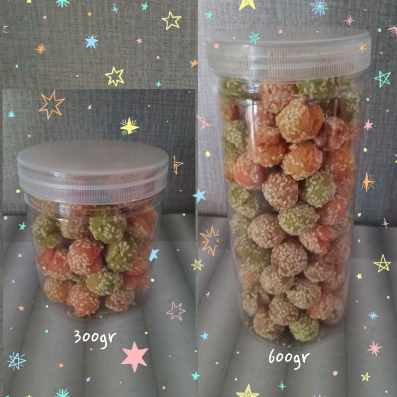 

HIDDEN GEM food ☘️Mini Onde cake food bursts of laughter