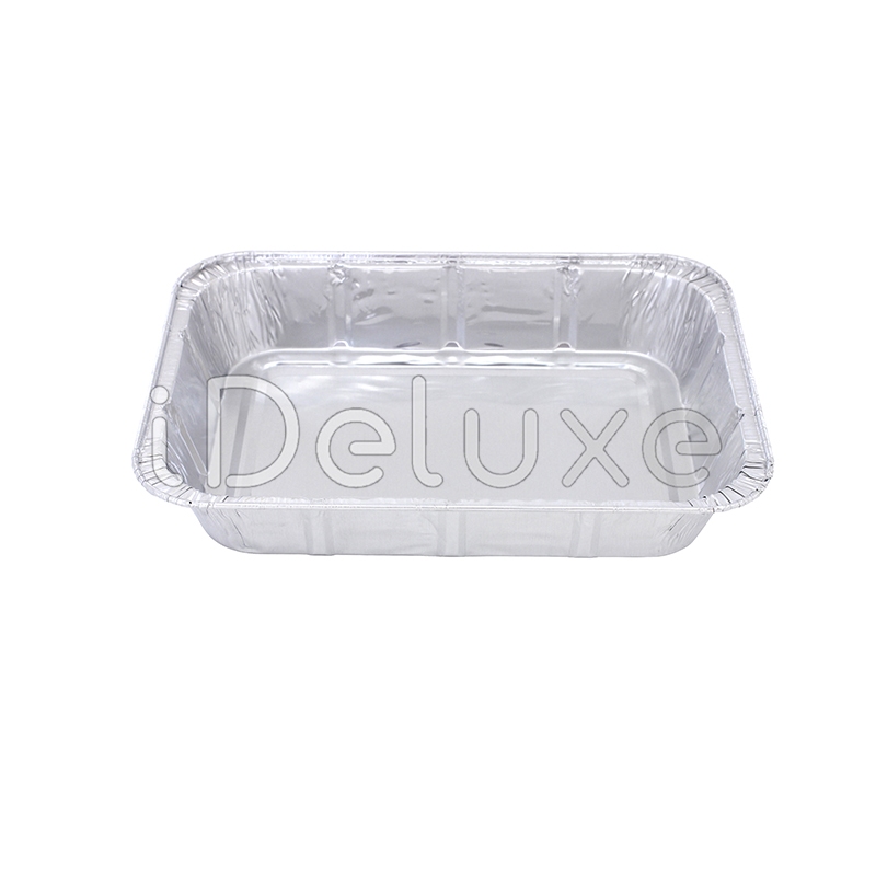 ALUMINIUM TRAY BX 5600 WADAH LOYANG FOIL TRAY BX 5600