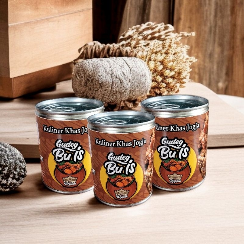 

GUDEG KALENG JOGJA BU IS (gudeg,areh)