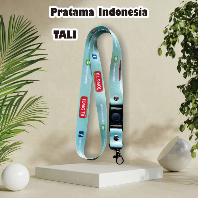 

Tali Lanyard Tongji terbaru termurah dishopee stok melimpah