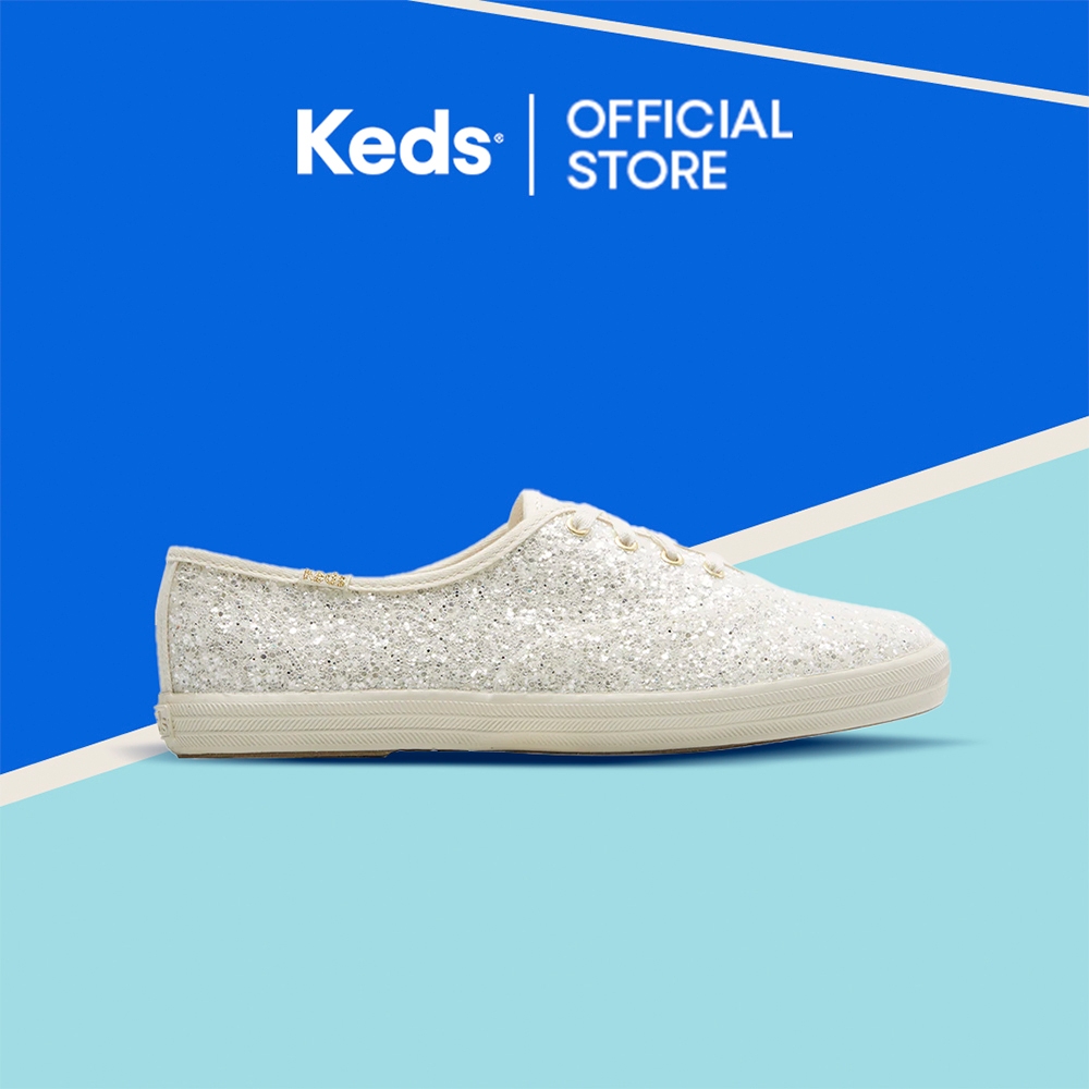 KEDS Women Champion Glitter Cel-WF66848