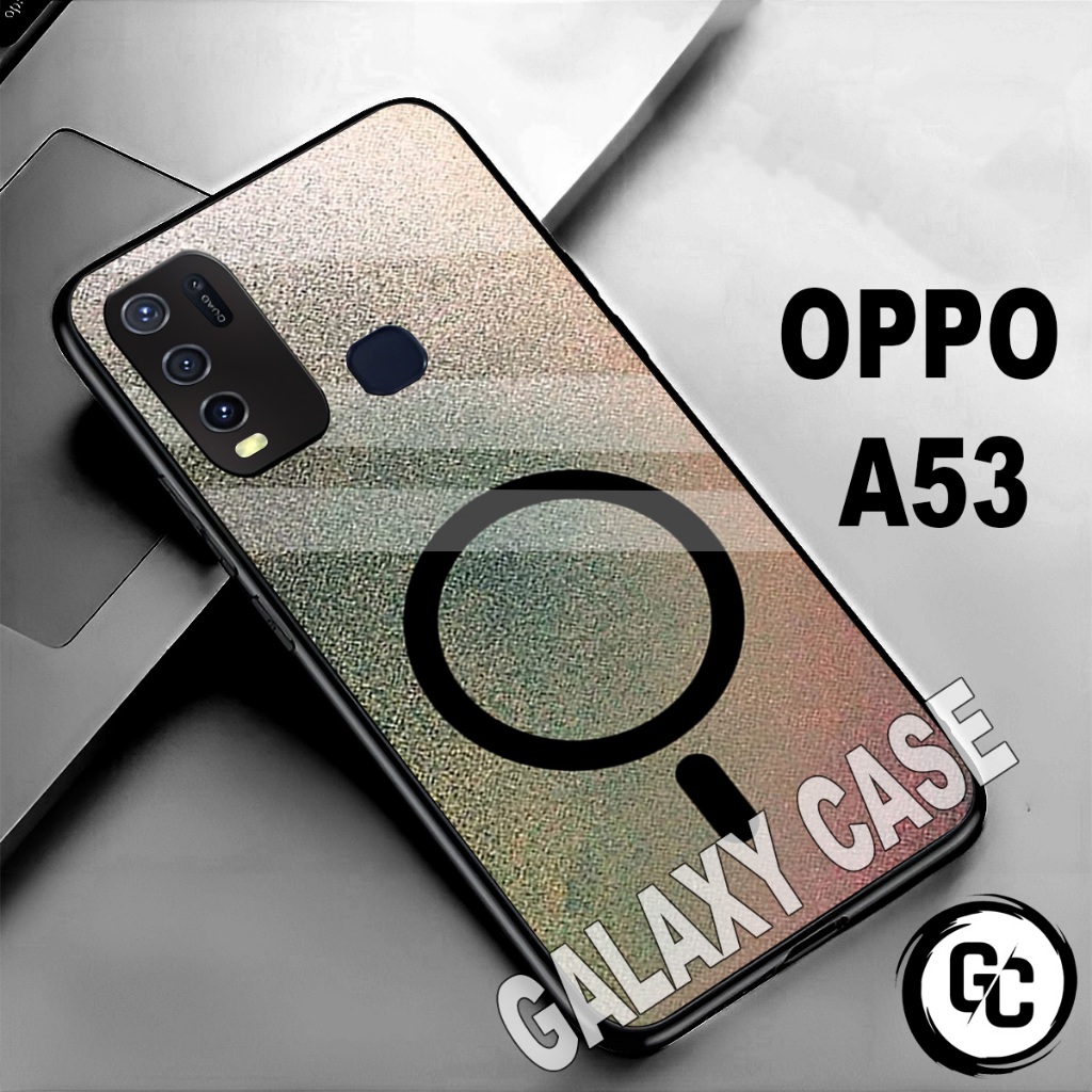 Case Hp OPPO A53/GC6/motif gambar CEWEK/casing OPPO A53/kesing/case/softcase/glossy/glitter