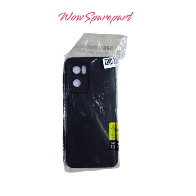 Case Oppo Reno 7 5G