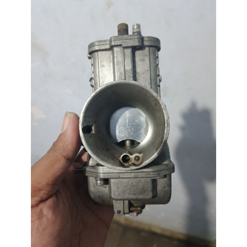 Karburator Mikuni TMX 36 Second