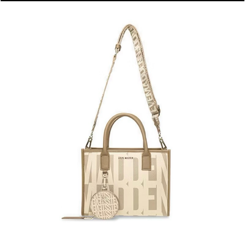 TAS STEVE MADDEN ORIGINAL “ PRELOVED”