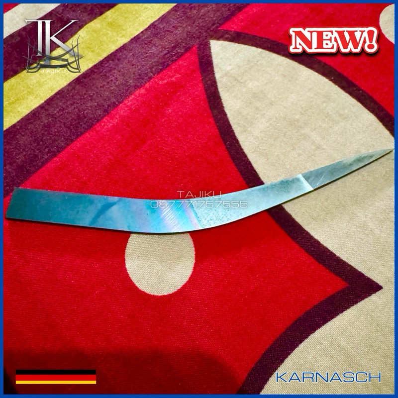 KARNASCH HSS-E-COBALT Kx CUTTING
