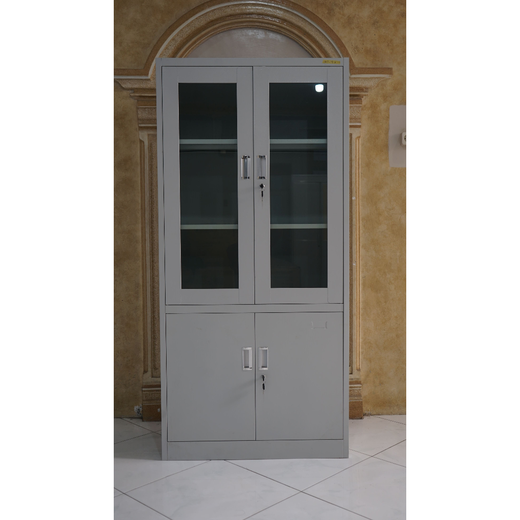Filling Cabinet WLS 09-10 By Karsindo Furniture