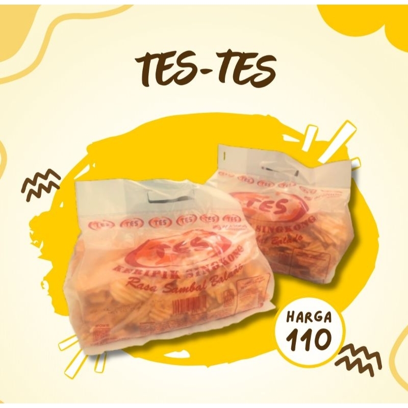 

keripik singkong balado | snack kiloan | snack murah