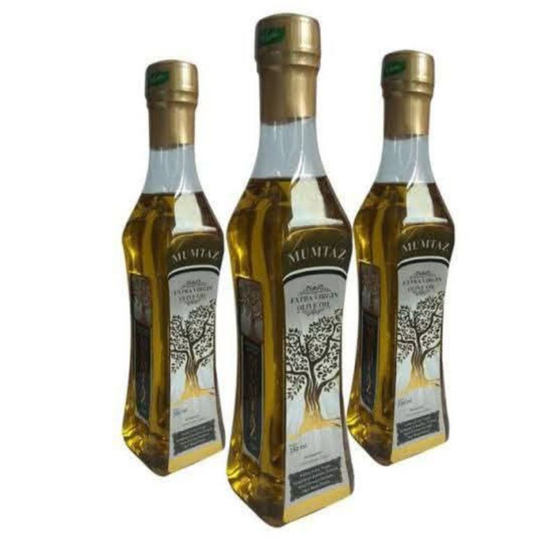 

MINYAK ZAITUN MUMTAZ 350ML