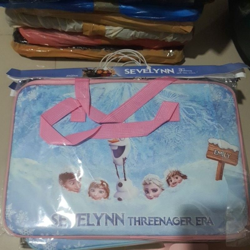 

Map Elsa