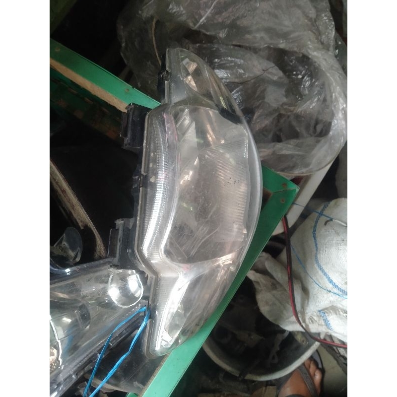 Pletor ori copotan blitz