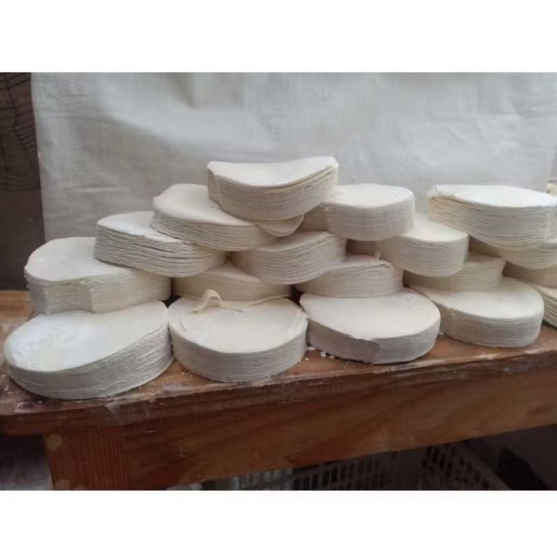 

kulit Dimsum isi 200 pcs