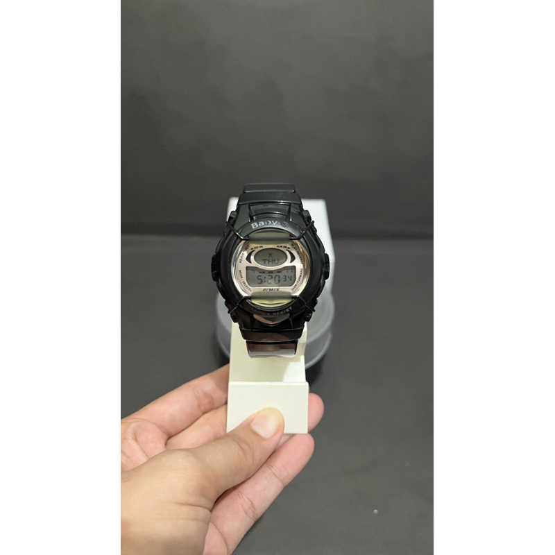 Casio Baby-G BGM-210