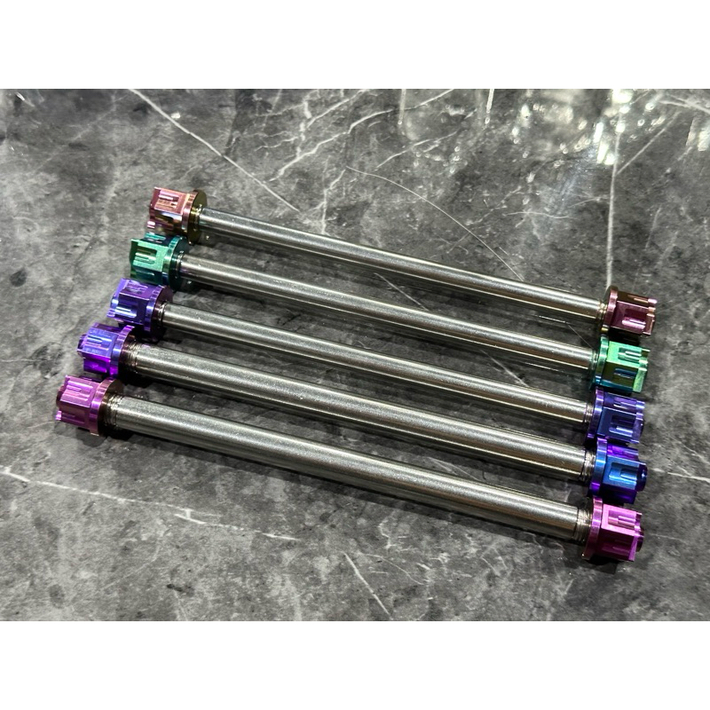 As Roda Mio Vario Titanium