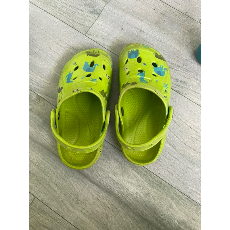 sandal LC waikiki anak PL