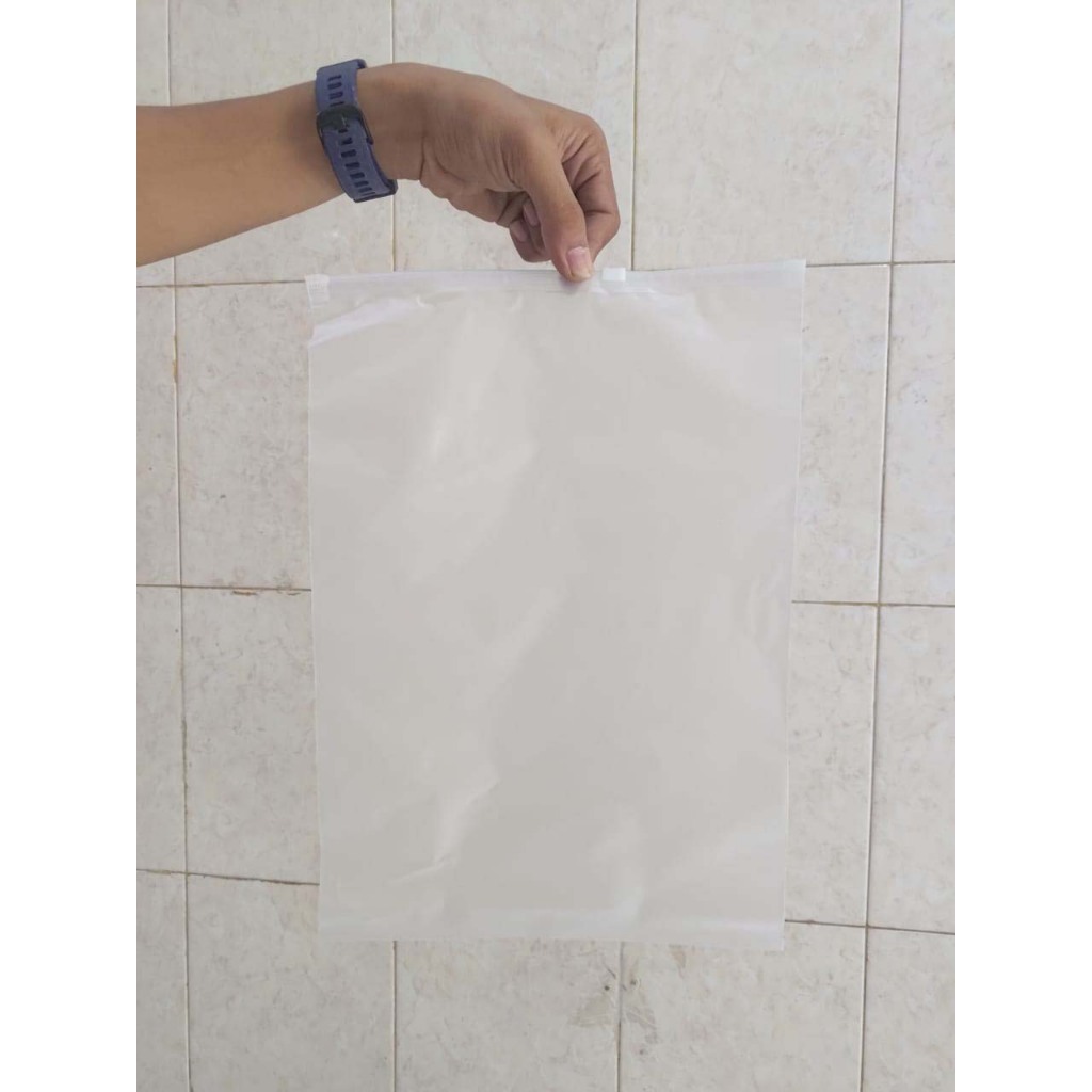 Plastik Zipper Bag/Zipper Bag Doff/Zipper Bag Potrait/Zipper Bag Landscape/Plastik Ziplock/Zipper