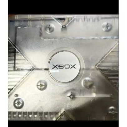 Xbox classic, xbox klasik